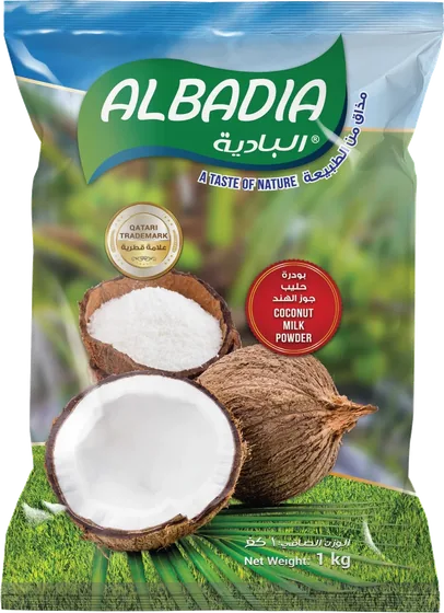 Albadia Coconut Milk Powder 1kg