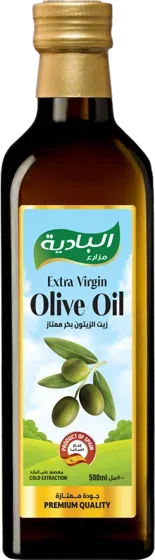 Albadia Extra Virgin Olive Oil 500ml