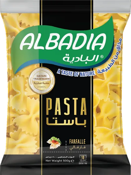 Albadia Farfalle 500g
