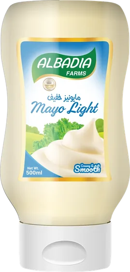 Albadia Mayo Light 500ml