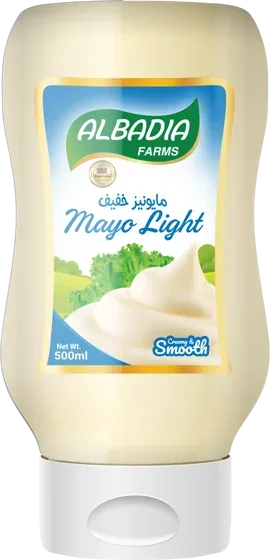 Albadia Mayo Light 500ml