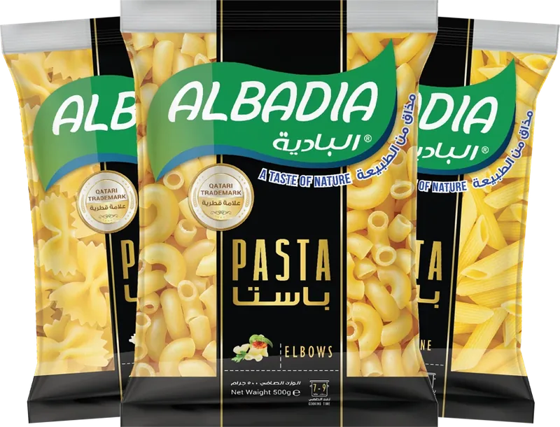Albadia Pasta