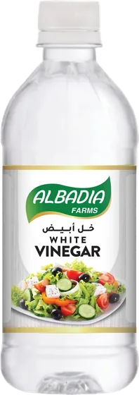 Albadia White Vinegar 
