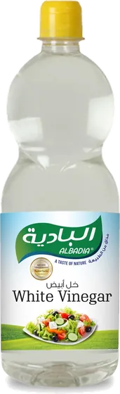 Albadia White Vinegar 