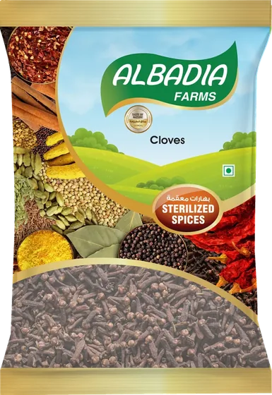 Cloves 