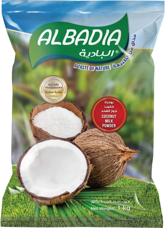 Coconut Powder