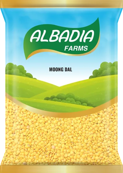 Moong Dal 