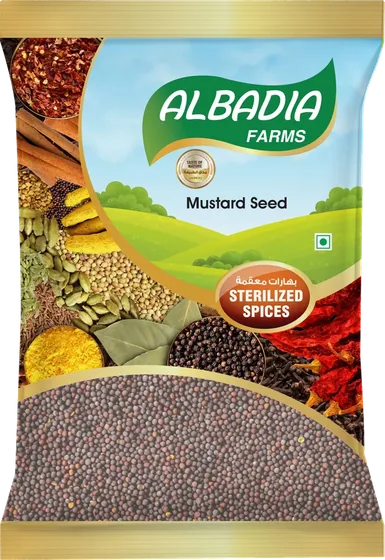 Mustard Seed 