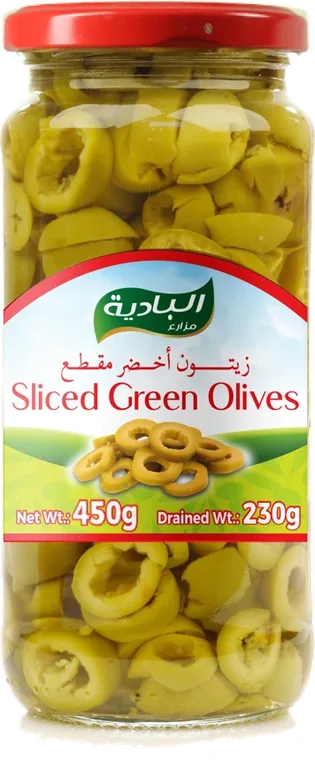 Olives