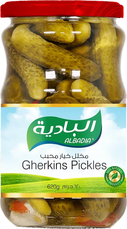 Pickles