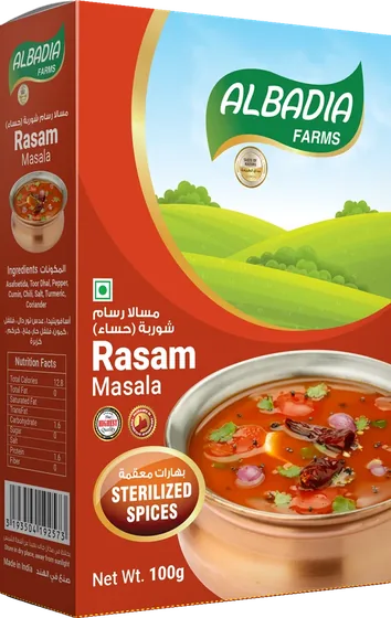 Rasam Masala 100g