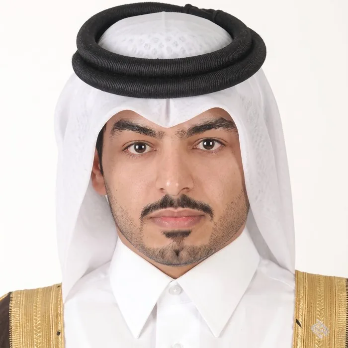 Sheikh Jabor bin Abdulrahman bin Mohamed bin Jabor Al-Thani, Vice Chairman