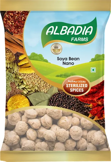 Soya Bean Nano 