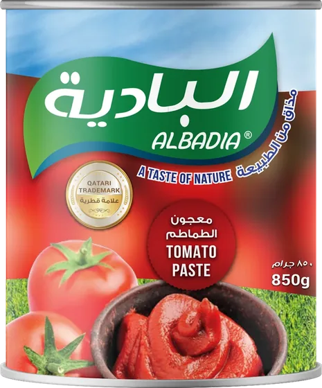 Tomato Paste 850g