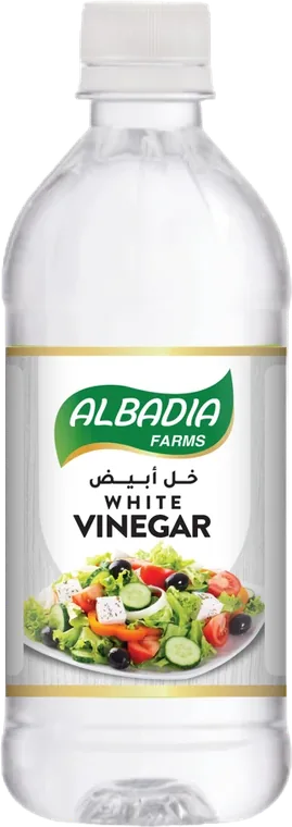 Vinegar